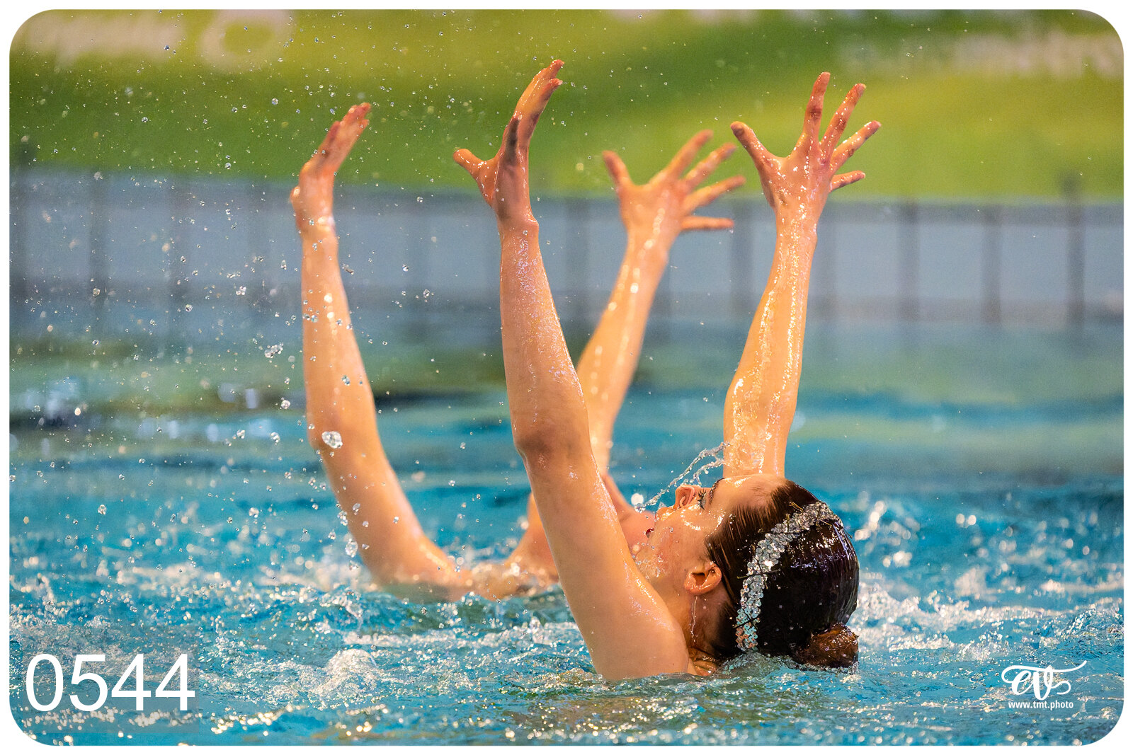 CHAMPIONNAT DE FRANCE DE NATATiON ARTISTIQUE N1 & ELITE 2026